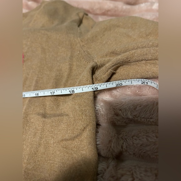 Buy 2 get one free 🥰🥰 TEDDIE HEART SWEATER - Picture 6 of 8